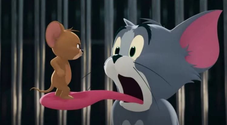 Petualangan Tom and Jerry Berlanjut ke Versi Live Action