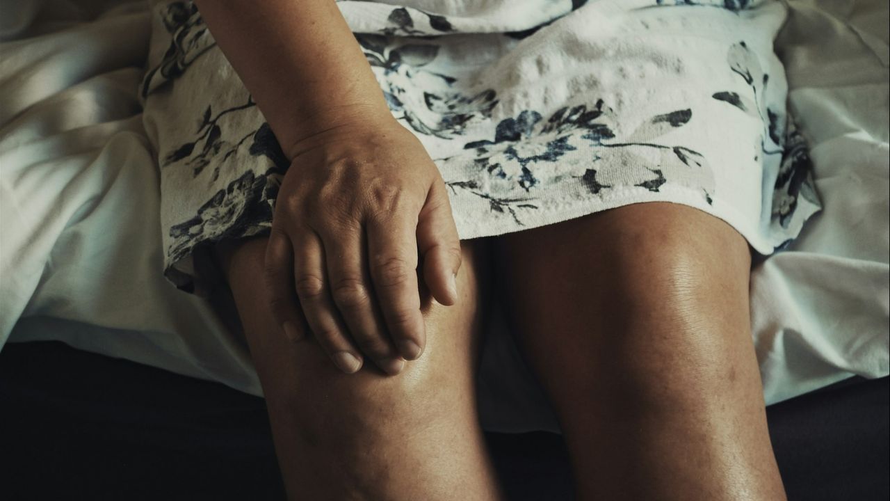 Lutut Nyeri Saat Cuaca Dingin, Waspada Terkena Arthritis