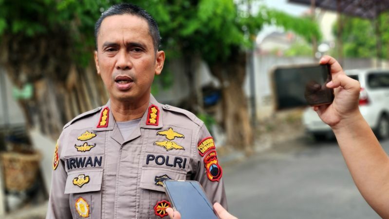 Terungkap Identitas Pria Korban Pembunuhan di Semarang, Ternyata Pengemudi Taksi Online