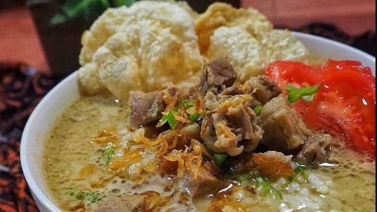 5 Makanan Indonesia yang Masuk Daftar Sup Terenak di Dunia Versi Taste Atlas