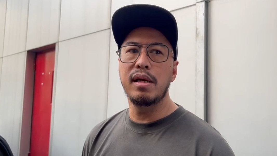 Pandji Pragiwaksono Dicecar 48 Pertanyaan Soal Kasus Dugaan Menghina Masyarakat Toraja