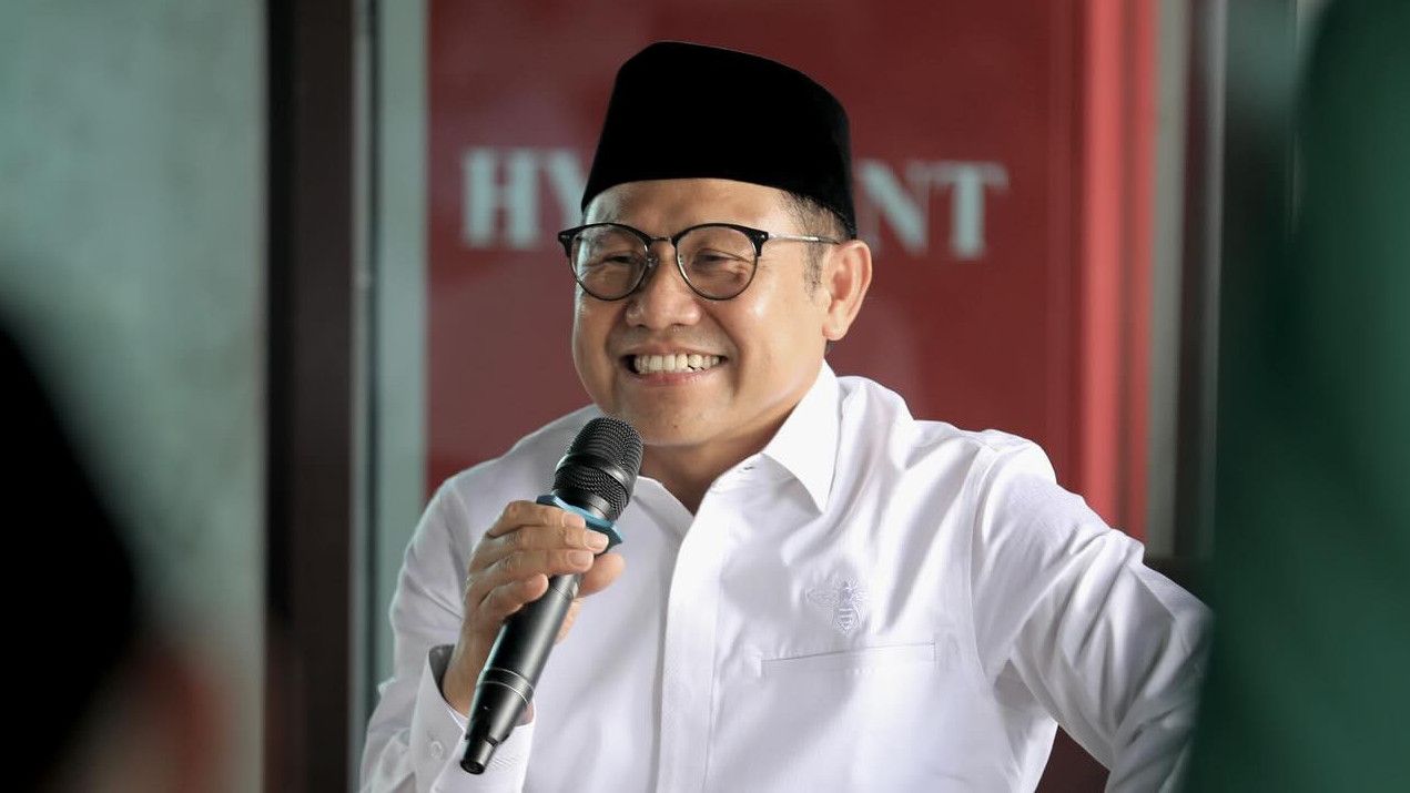 Cak Imin Siap Perpanjang Dana Otsus Aceh sampai Kiamat, Asal...
