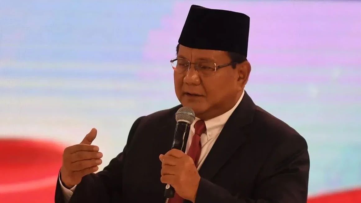 Prabowo Perintahkan Percepat Pemberian Legalitas Ribuan Sumur Rakyat di Daerah
