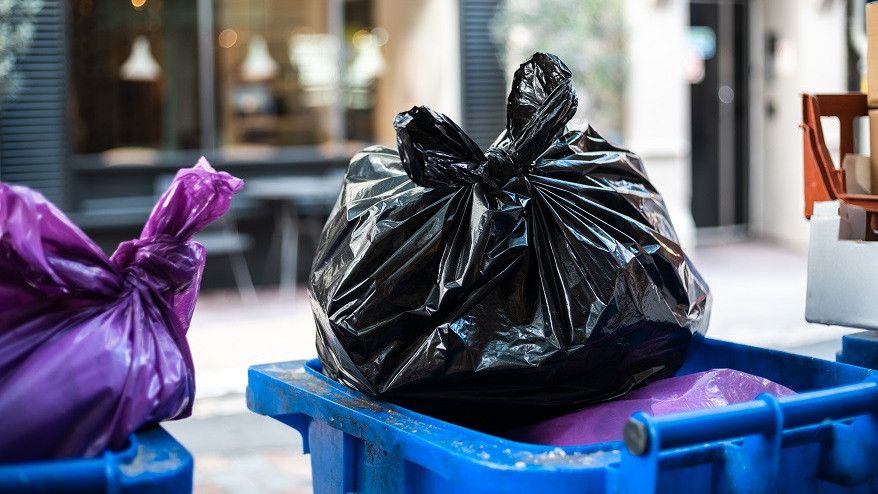 Penggunaan Plastik Capai 9,10 Juta Ton, Jepang Wajibkan Pemakaian Bahan Daur Ulang