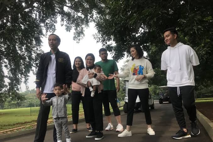 Jadi Sengketa, 4 Pulau Aceh Masuk Sumut Jadi Hadiah untuk Jokowi?