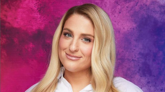 Akui Ukuran Penis Suami Sangat Besar, Meghan Trainor Sampai Kesakitan ...