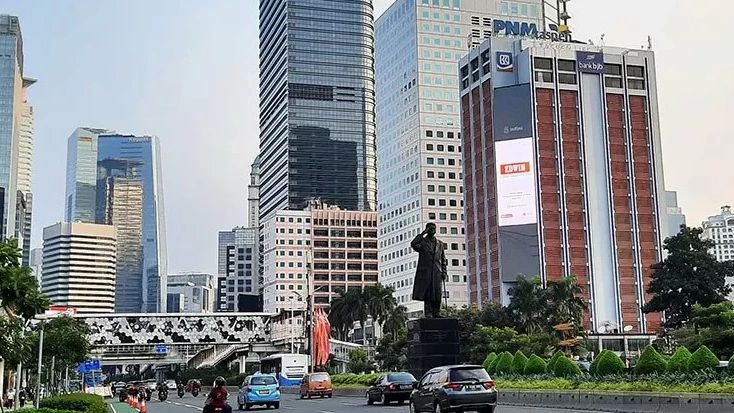 Mulai Bahas RUU Ibu Kota Negara, DPR Fokus Soal Status DKI Jakarta