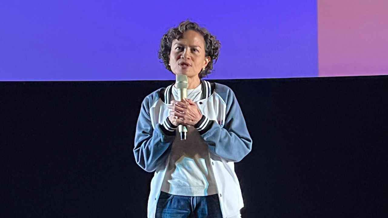 Hadir dengan Format Musikal, Mira Lesmana Bocorkan Kesulitan Garap Film Rangga & Cinta