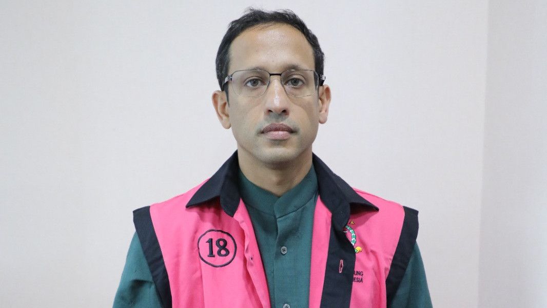 Hakim Tipikor Tolak Eksepsi Nadiem dalam Kasus Chromebook