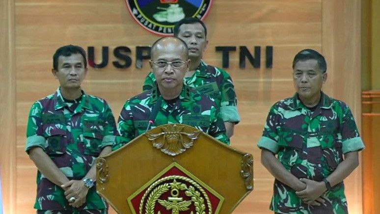 Kronologi Prajurit TNI Tewas Ditembak KKB Saat Cari Pilot Susi Air di Papua