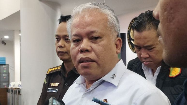 Kejagung juga Geledah Kantor Terminal BBM Tanjung Gerem Milik Pertamina Patra Niaga