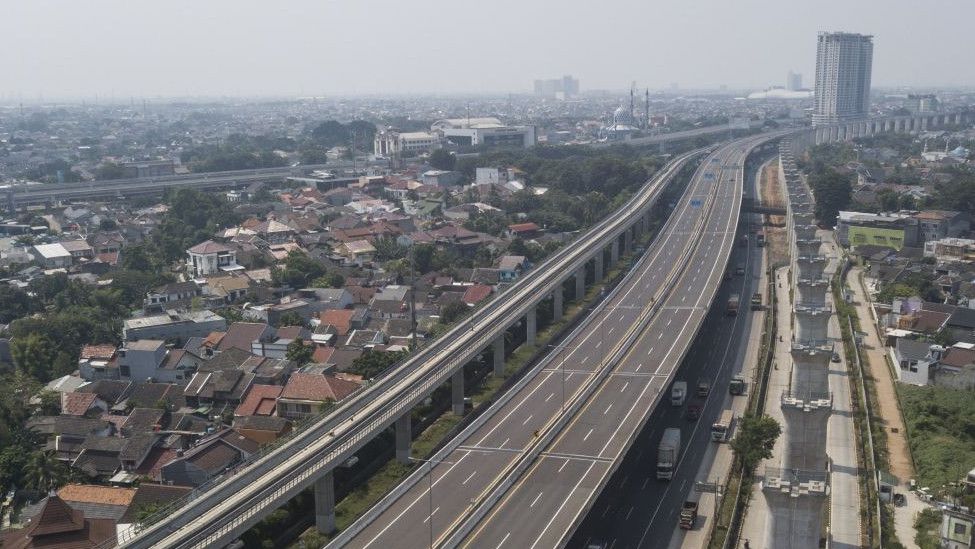 Sidang Kasus Korupsi Tol Layang MBZ: Dari Akal-akalan Tender hingga Hakim yang Geram