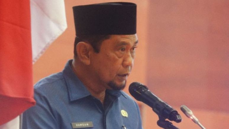 Bupati Penajam Paser Minta Pendidikan Penyangga IKN Ditingkatkan, Harus Sesuai Standar Ibu Kota Negara