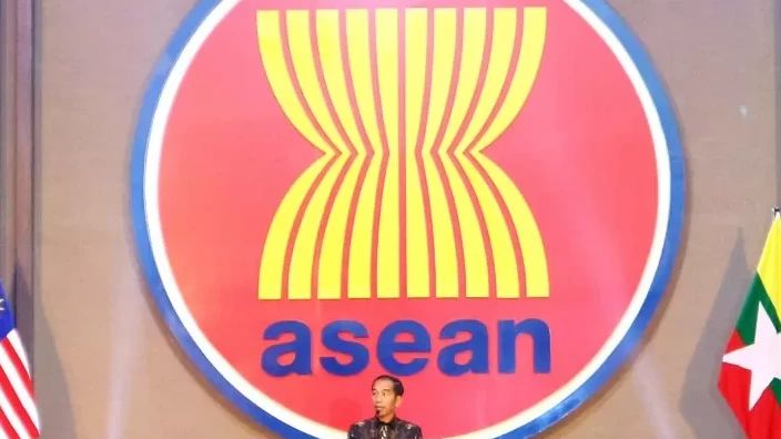 Diplomat ASEAN Termasuk RI Ditembaki Saat Bawa Bantuan di Myanmar