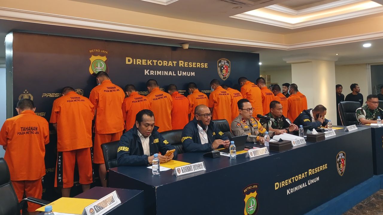 2 Anggota Kopassus Jadi Tersangka Penculikan-Pembunuhan Kacab BRI