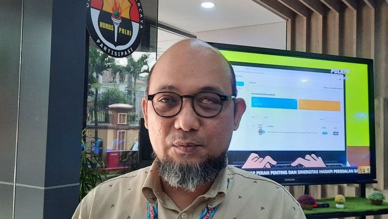 Novel Baswedan Respons Putusan MK Soal Masa Jabatan Pimpinan KPK: Innalillahi wa Innailaihi Rojiun