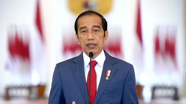 Pemerintah Resmi Cabut Larangan Ekspor CPO Pekan Depan, Jokowi: Harga Minyak Goreng Sudah Mulai Turun