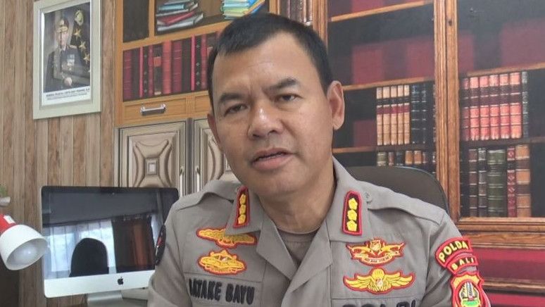 Polisi soal Dua WNA Miliki KTP Indonesia di Bali, Apa Motifnya?