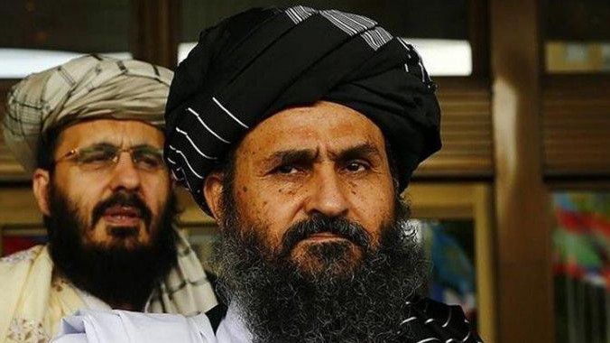 Mengenal Mullah Ghani Baradar, Memahami Taliban