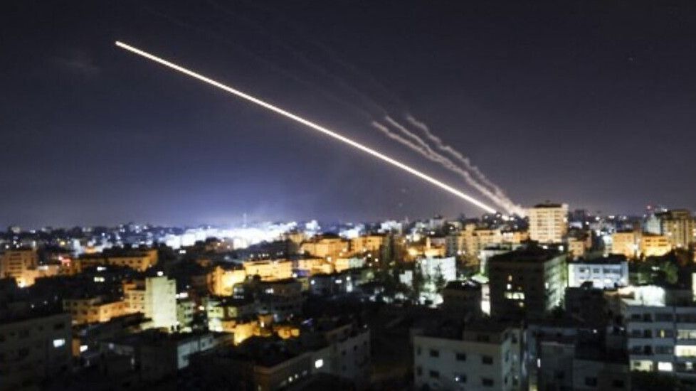 Gaza Digempur, Lebanon dan Suriah 'Bantu' Palestina Ikut Serang Israel