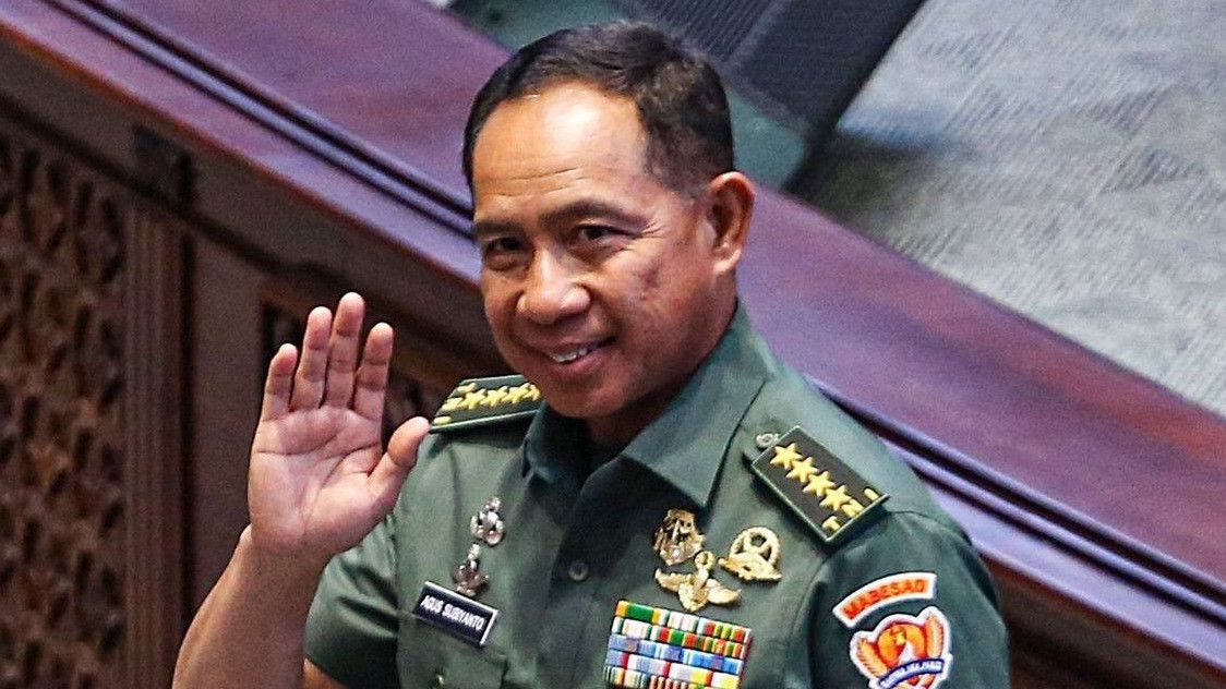 Libatkan 31.447 Prajurit, TNI Gelar 41 Operasi Dalam Negeri dan Luar Negeri Pada 2024