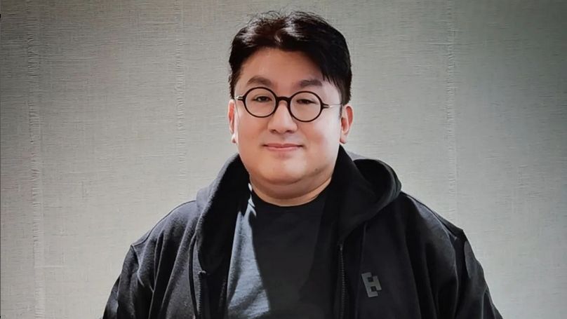 Bang Si Hyuk Ingin Hilangkan 'Korea' dari K-Pop, Sebut Jadi Penghambat Kesuksesan hingga Tuai Kritik Pedas