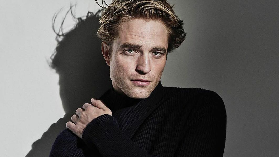 Main Film The Batman, Robert Pattinson Bakal Beraksi Pakai Gerakan Bela Diri Indonesia