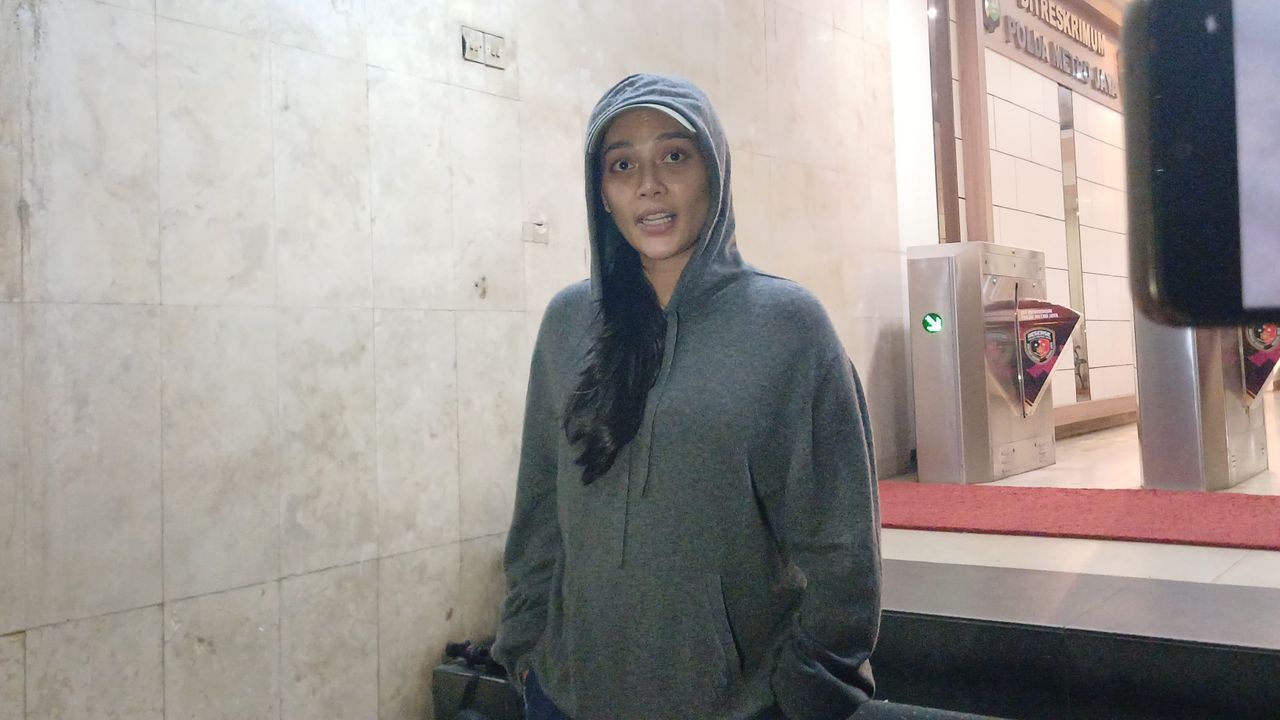 Erika Carlina Ungkap Bentuk Pengancaman yang Didapatnya dari DJ Panda