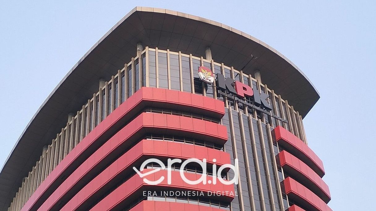 Dewas KPK Tolak Penundaan Penyidikan Hasto, Sebut Tak Punya Kewenangan