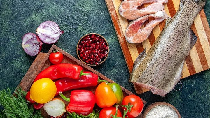 Cek Tekstur hingga Bau, Begini Cara Tepat Pilih Pangan Segar