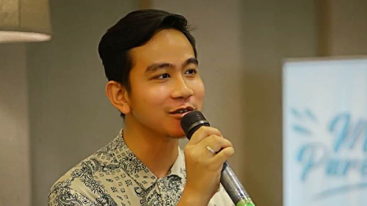 Ditanyai soal Konflik Keraton Surakarta, Gibran: Sudah Sering Turun Tangan