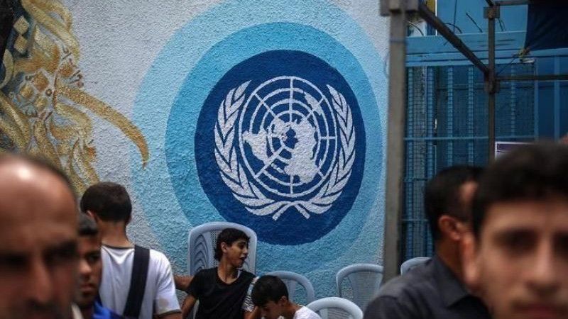 Staf UNRWA Diduga Terlibat Serangan ke Israel, Sekjen PBB Rayu AS hingga Belanda Tidak Hentikan Bantuan