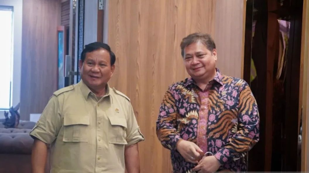Tanggapi Kabar PSI Gabung Koalisi Prabowo, Golkar: Boleh-Boleh Saja