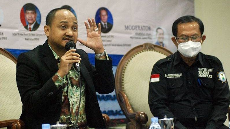 DPD RI Minta Polisi Adil Soal Kasus Internal PT Kahayan Karyacon