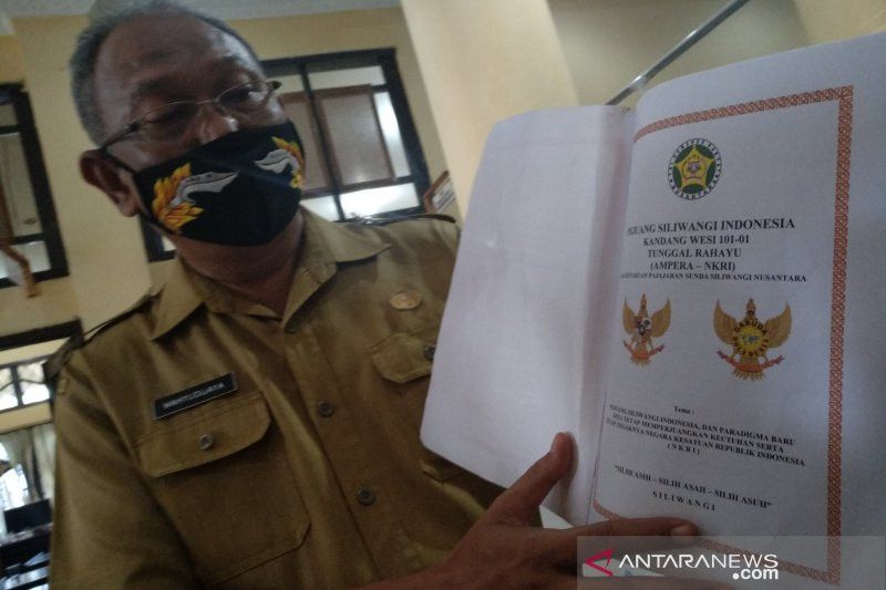 Fakta Menarik Paguyuban Tunggal Rahayu, 'Negara' Dalam Negara