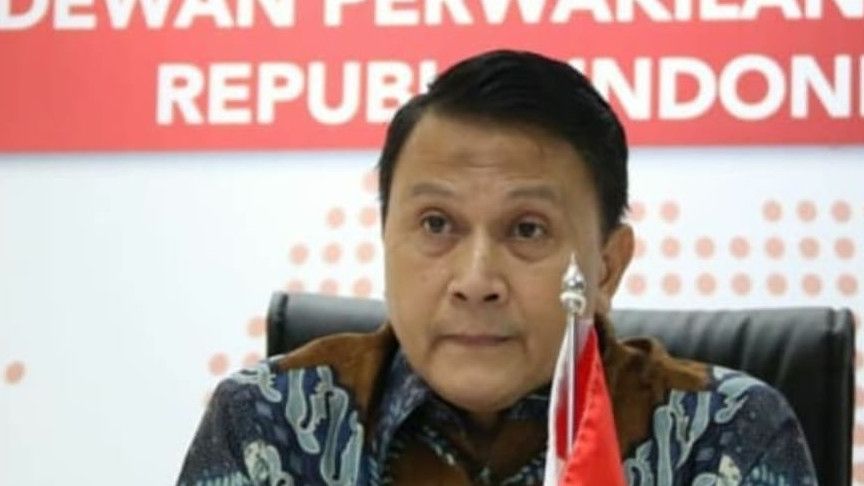 Sikap Diam Jokowi Dinilai Dukung Penundaan Pemilu 2024, PKS Sindir Pemerintah Pernah 'Paksakan' Pilkada 2020