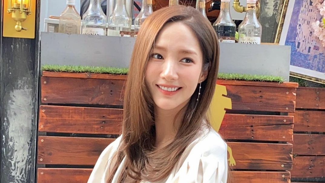 Terseret Kasus Mantan Kekasih, Park Min Young Dikabarkan Dilarang ke Luar Negeri, Angensi Angkat Bicara