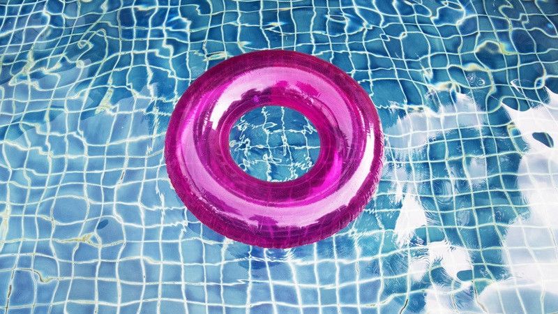 Dua Bocah Tewas Saat Ekskul Diduga Renang di Kolam 110 Centimeter, Polisi: Pelatih dan Guru Tidak Lihat