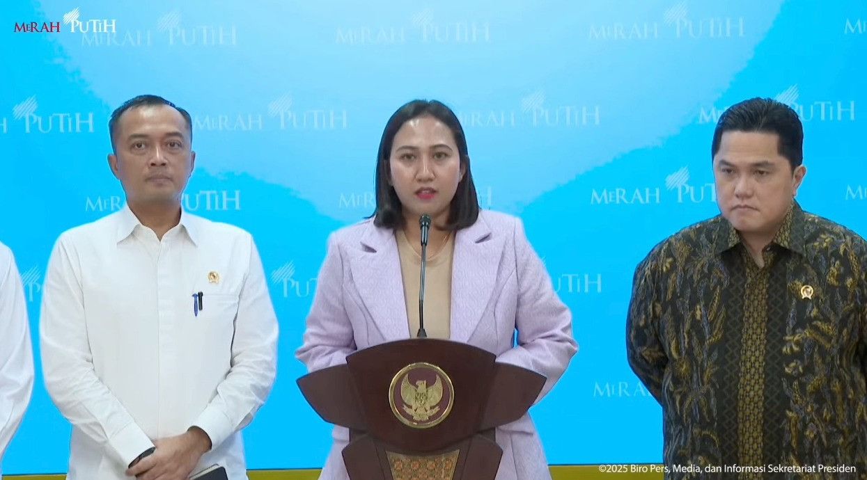 Dapat Investor Baru, Sritex Bakal Ganti Nama