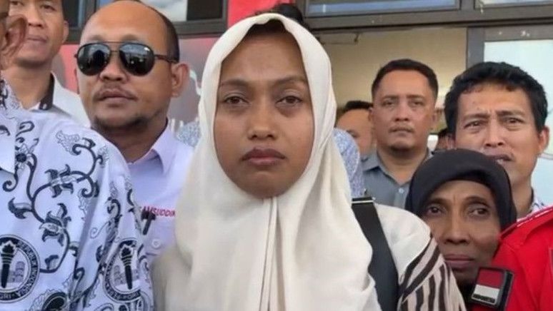 Kronologi Lengkap Guru SD Supriyani di Konawe Selatan yang Ditetapkan Tersangka Usai Dituduh Aniaya Siswa Anak Polisi