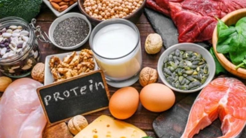 Jangan Sepelekan Dampak Kelebihan Protein, Ternyata Bisa Sebabkan Kerusakan Organ Vital