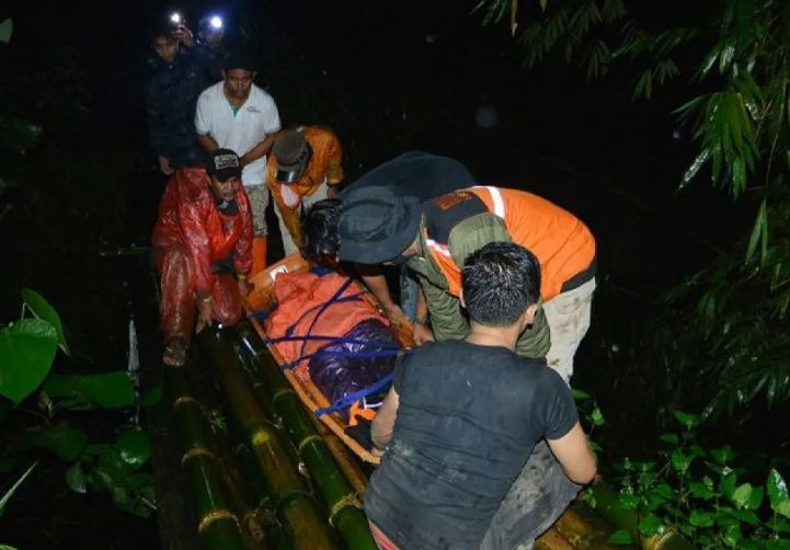 Fakta-Fakta Gunung Marapi Erupsi, Puluhan Pendaki Dievakuasi Dan ...