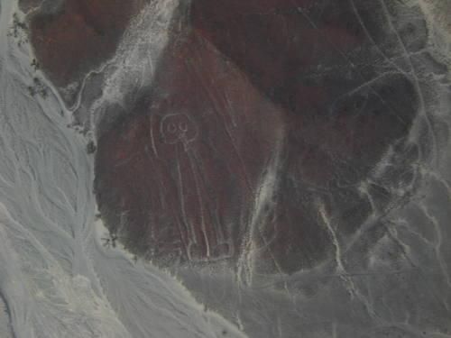 Geoglif di Nazca