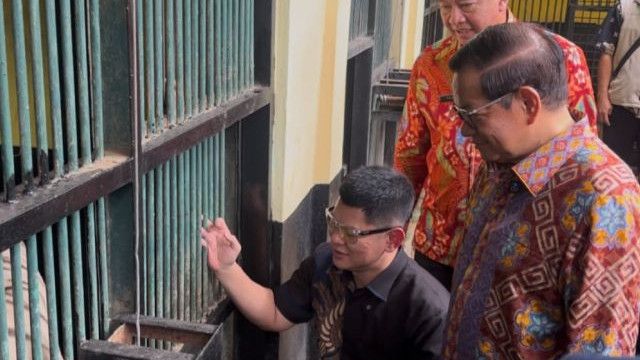 Ogah Kalah dari Taman Safari, Pramono Usul Ragunan Dibuka Sampai Malam
