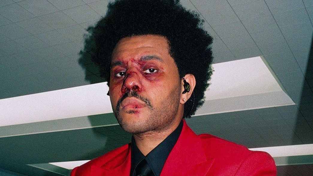 Sindir Budaya Hollywood, The Weeknd Ungkap Arti Tampil dengan Wajah Penuh Perban