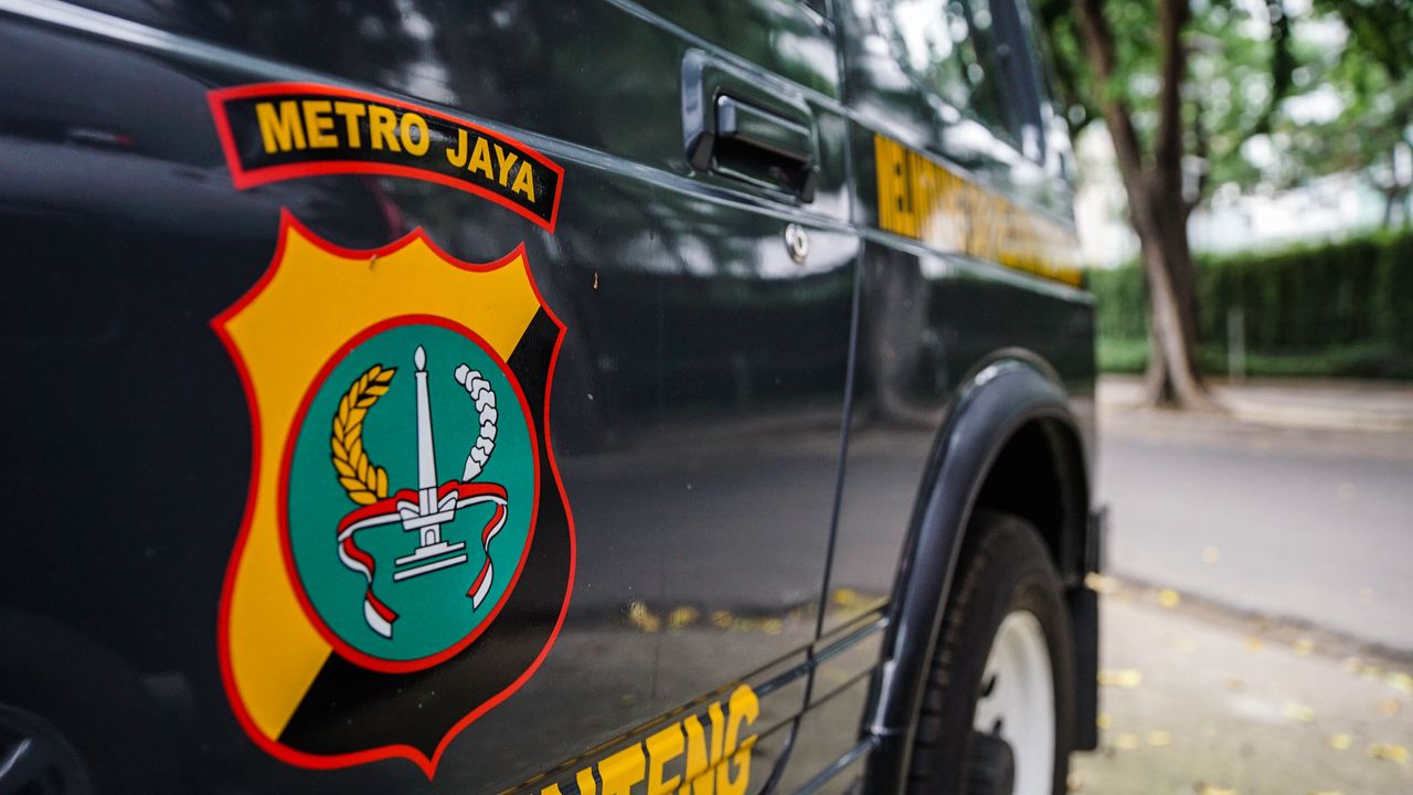 Direktur Lokataru Delpedro Ditangkap Polisi Tengah Malam Kemarin, Apa Alasannya?