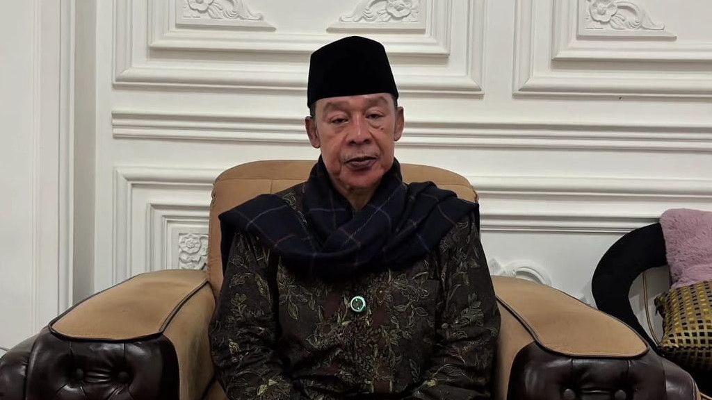 Dukung Soeharto Dapat Gelar Pahlawan, Sesepuh Ponpes Buntet: Beliau Banyak Beri Kontribusi
