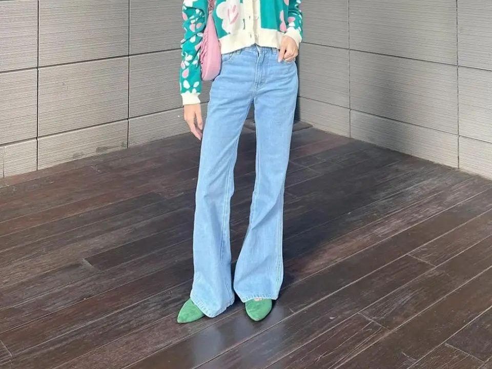 Ilustrasi cardigan rajut (instagram/febiolanabilaa)