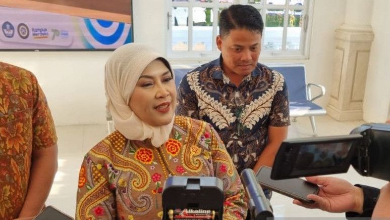 Heboh Kejari Kediri Lepas Tembakan, Kejati Jatim Beri Pembelaan: Sesuai SOP