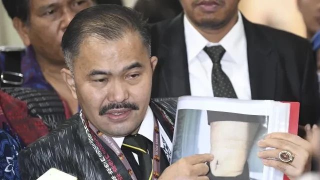 Brigadir J Bakal Diautopsi Ulang, Kuasa Hukum Keluarga: Dokter TNI Hingga Swasta Bakal Ikut Membantu